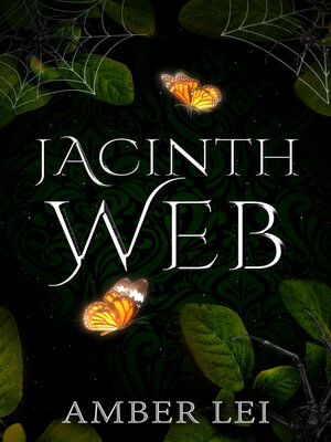cover image of Jacinth Web